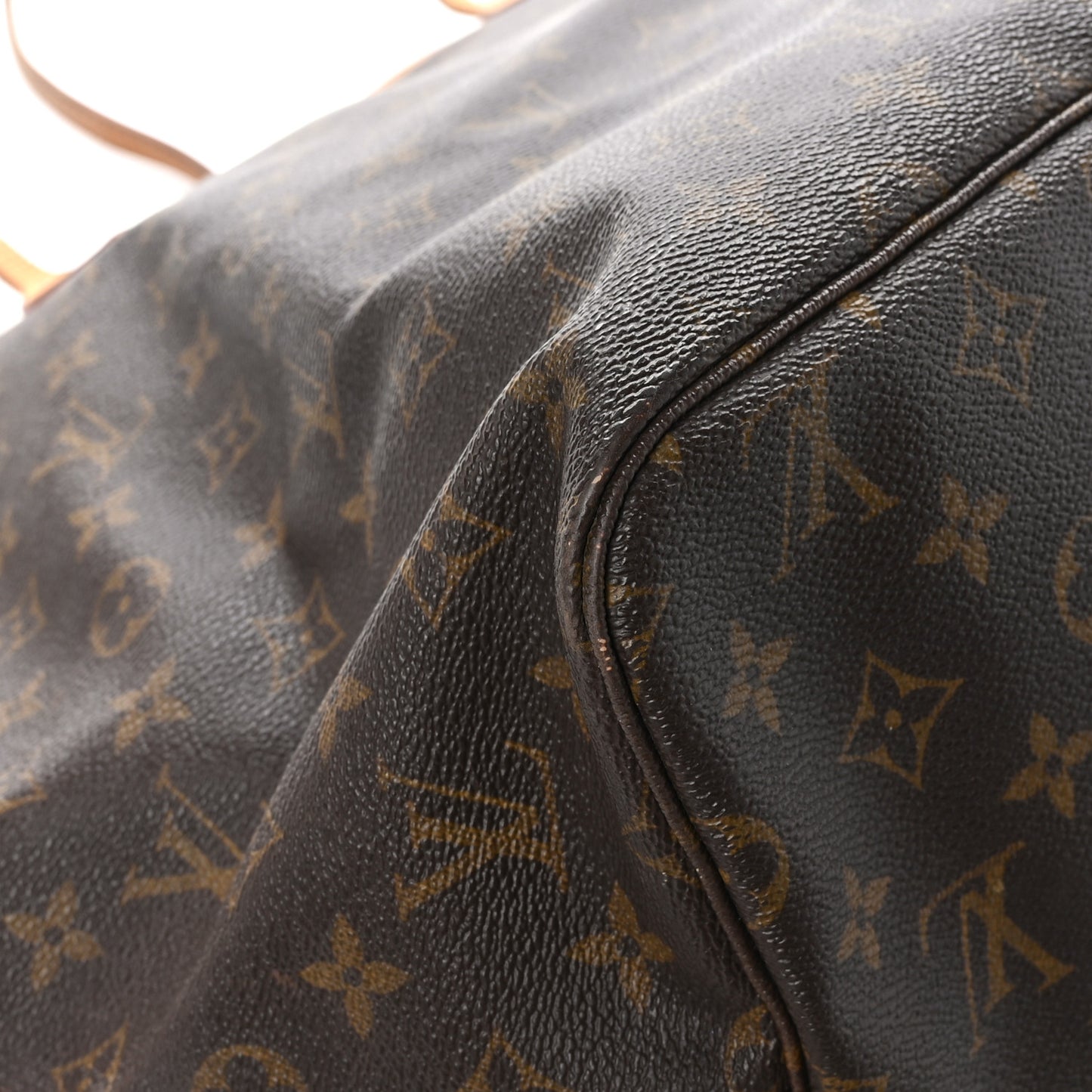 Monogram Neverfull GM