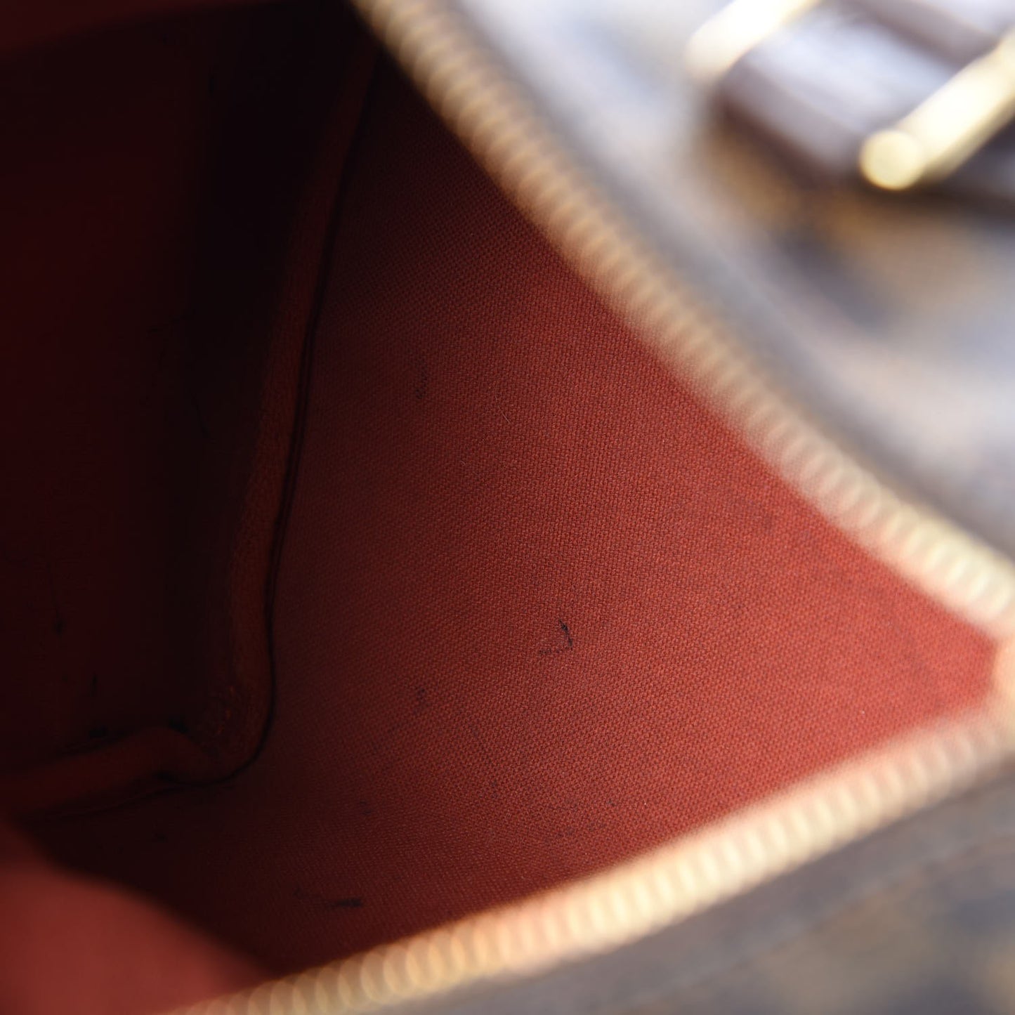 Damier Ebene Speedy 25