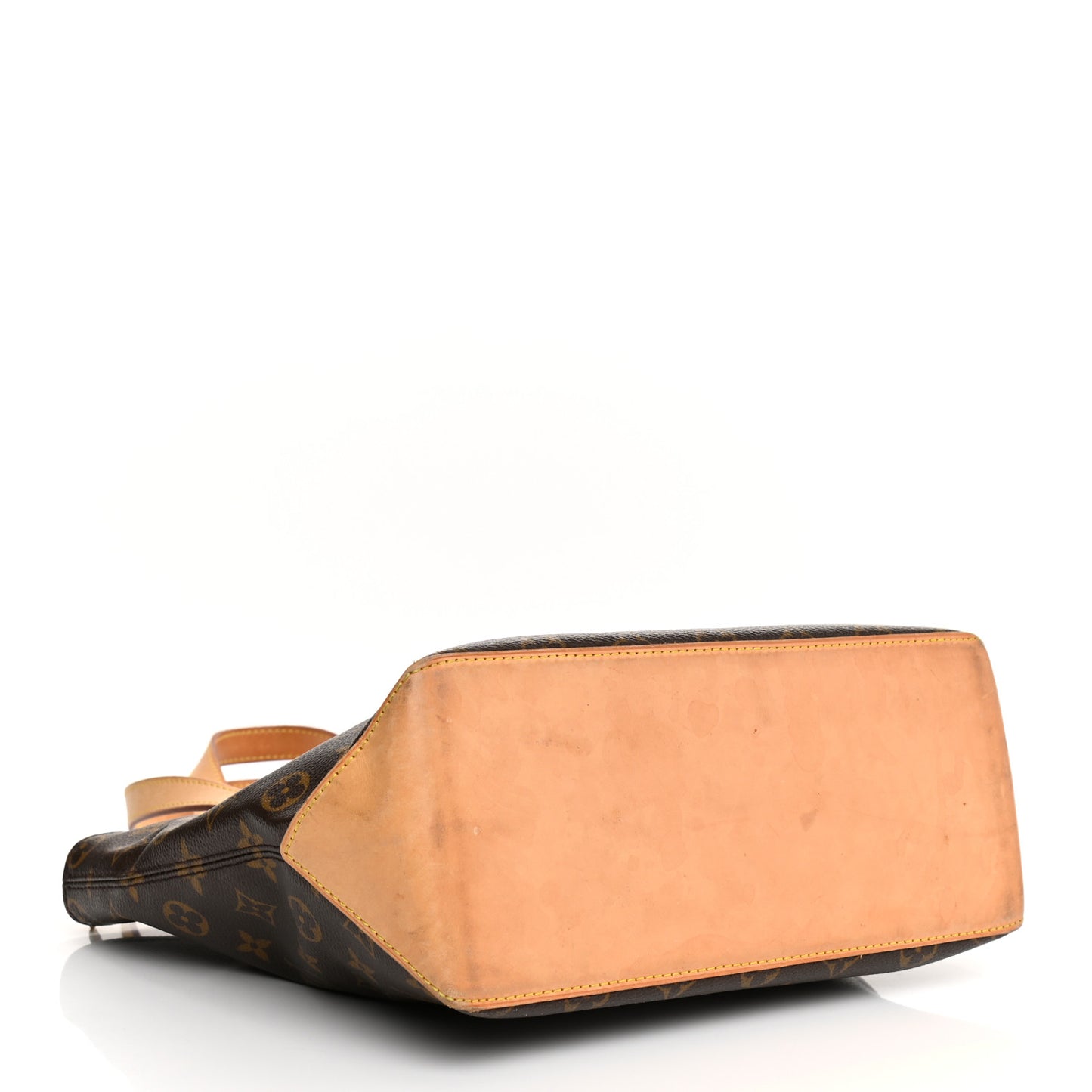 Monogram Cabas Piano