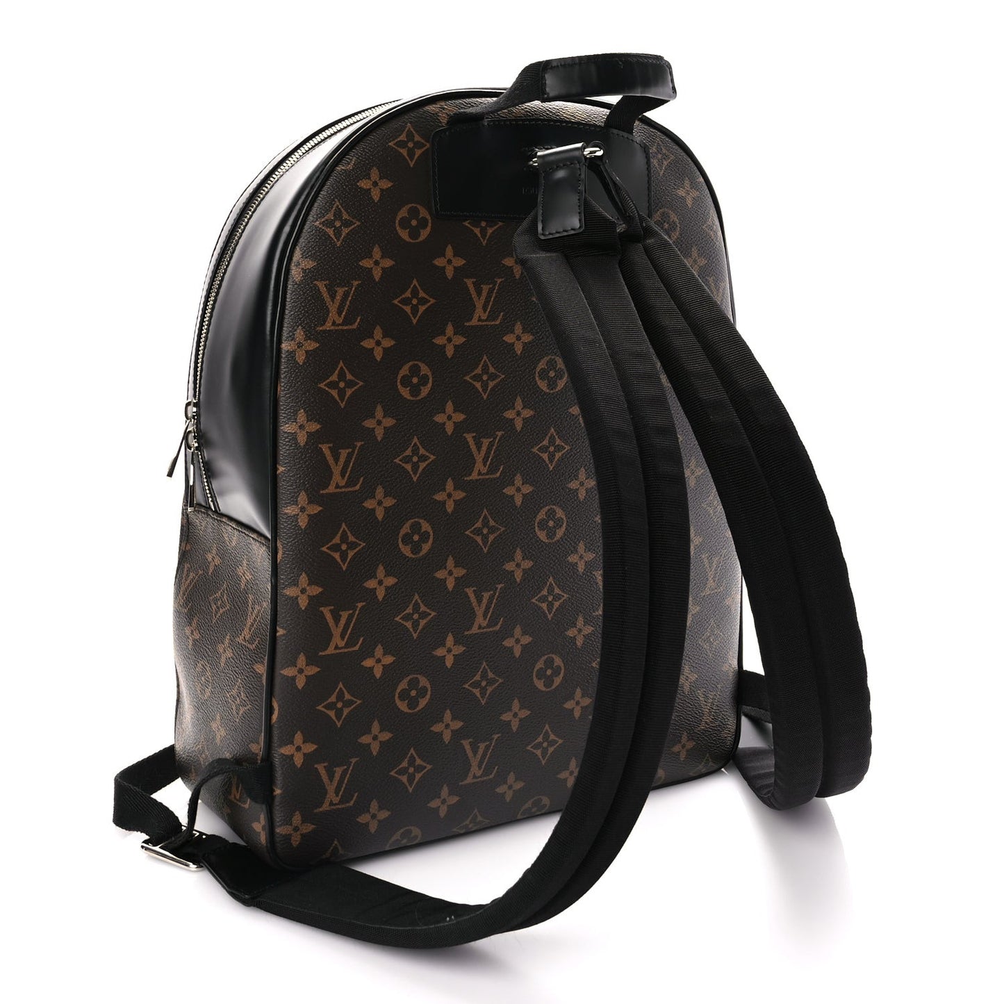 Monogram Macassar Josh Backpack