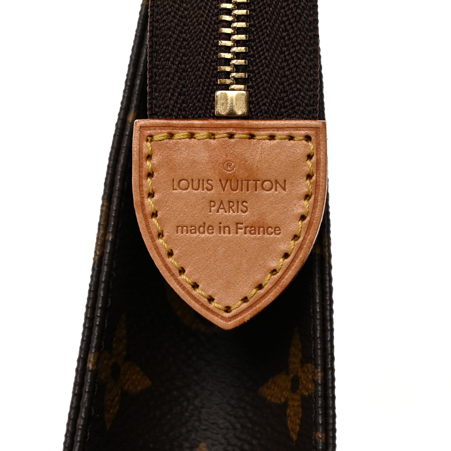 Louis Vuitton Monogram Toiletry Pouch 26 6 of 7