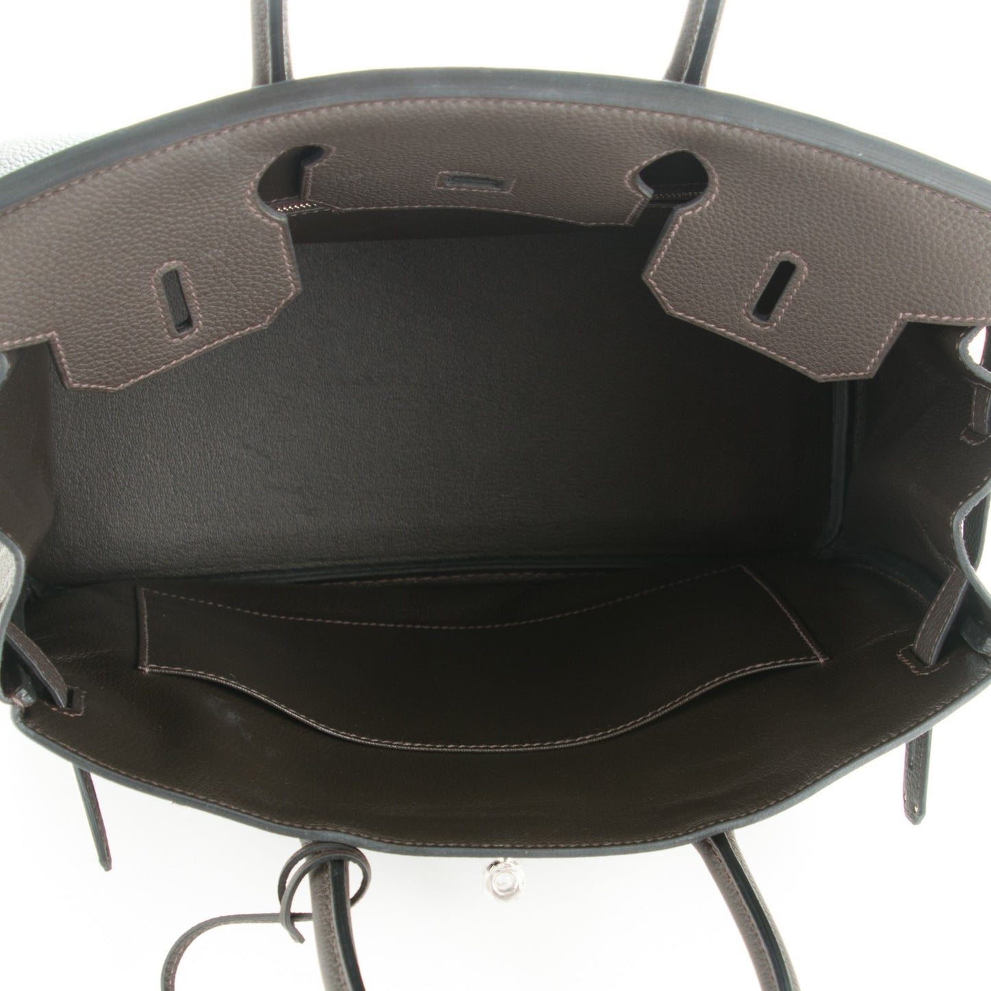 Togo Birkin 30 Macassar