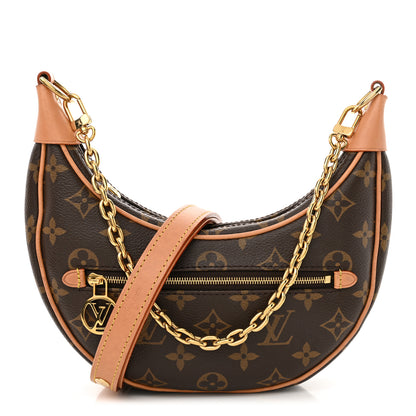Louis Vuitton Monogram Loop 1 of 11