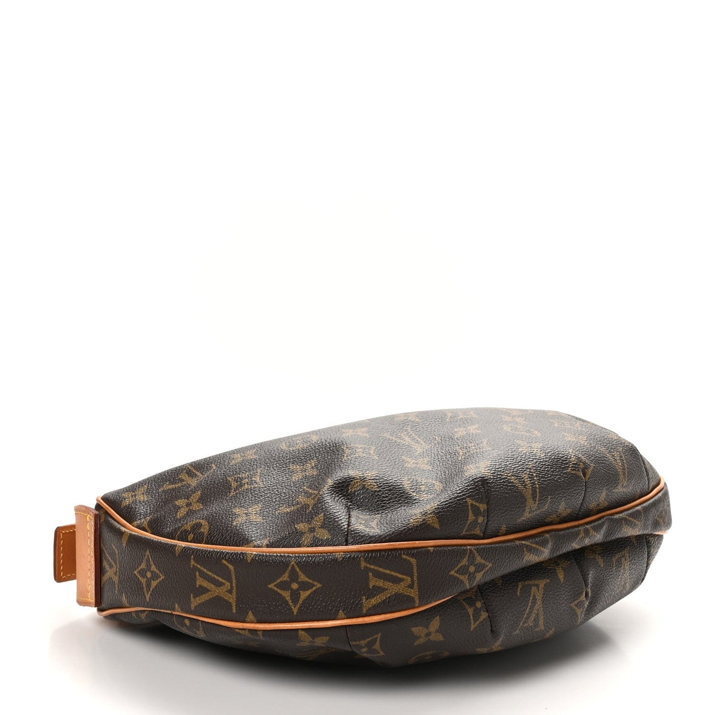Monogram Croissant MM