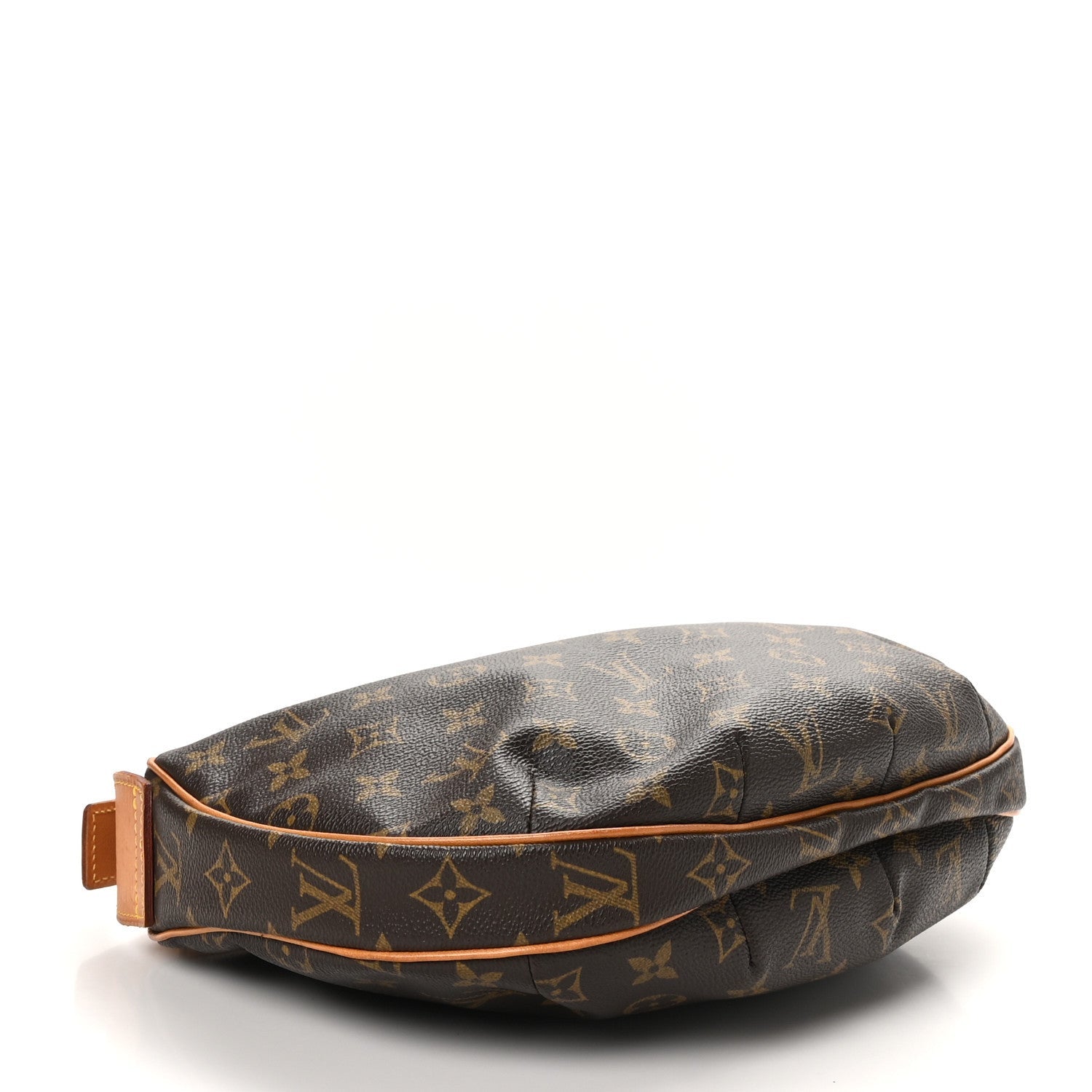 Louis Vuitton Monogram Croissant MM 4 of 7