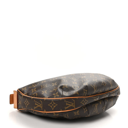 Louis Vuitton Monogram Croissant MM 4 of 7