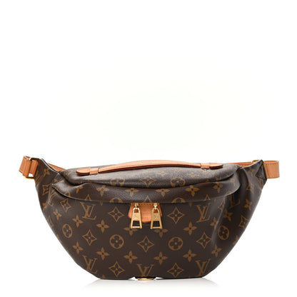 Louis Vuitton Monogram Bumbag 1 of 9
