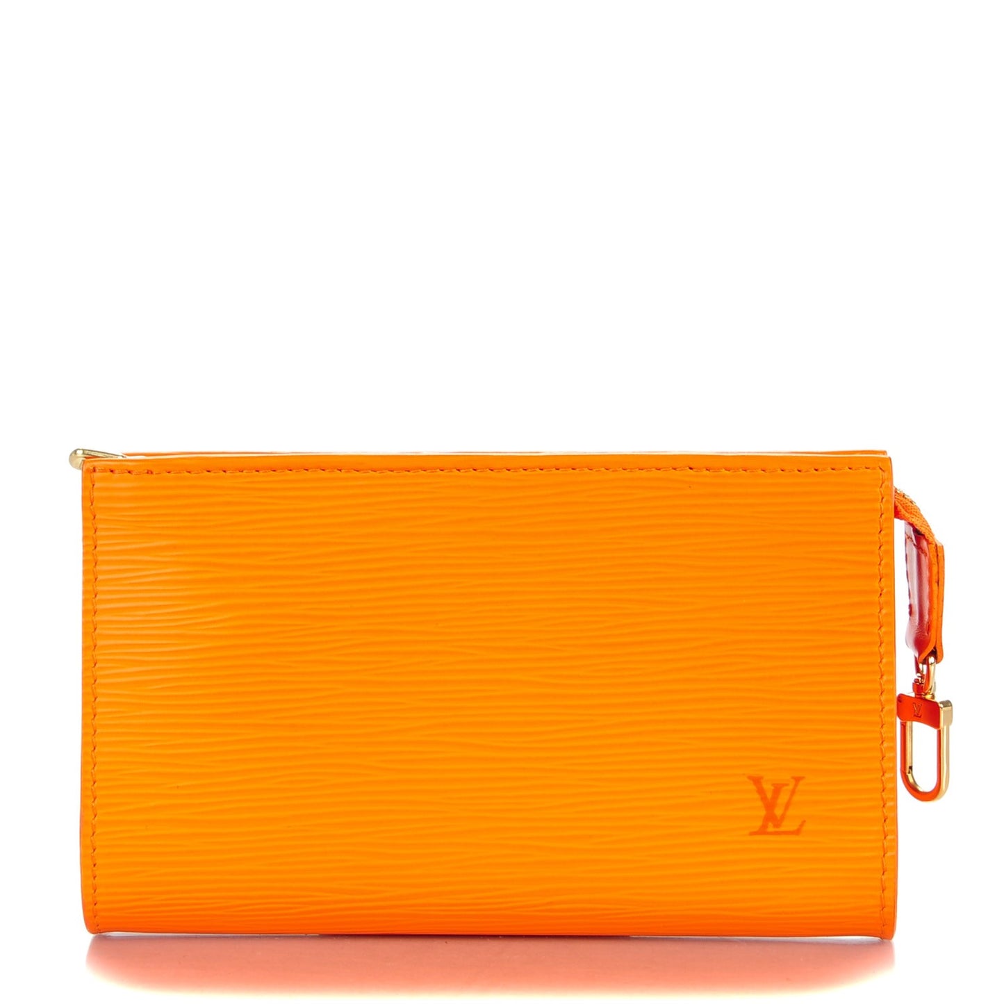 Epi Accessories Pouch Mandarin