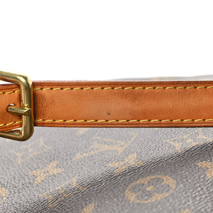 Louis Vuitton Monogram Odeon MM 16 of 17