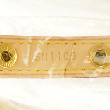 Louis Vuitton Vachetta Florentine Replacement Strap XS 3 of 4