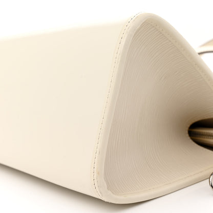 Louis Vuitton Epi Madeleine PM Ivory 10 of 18