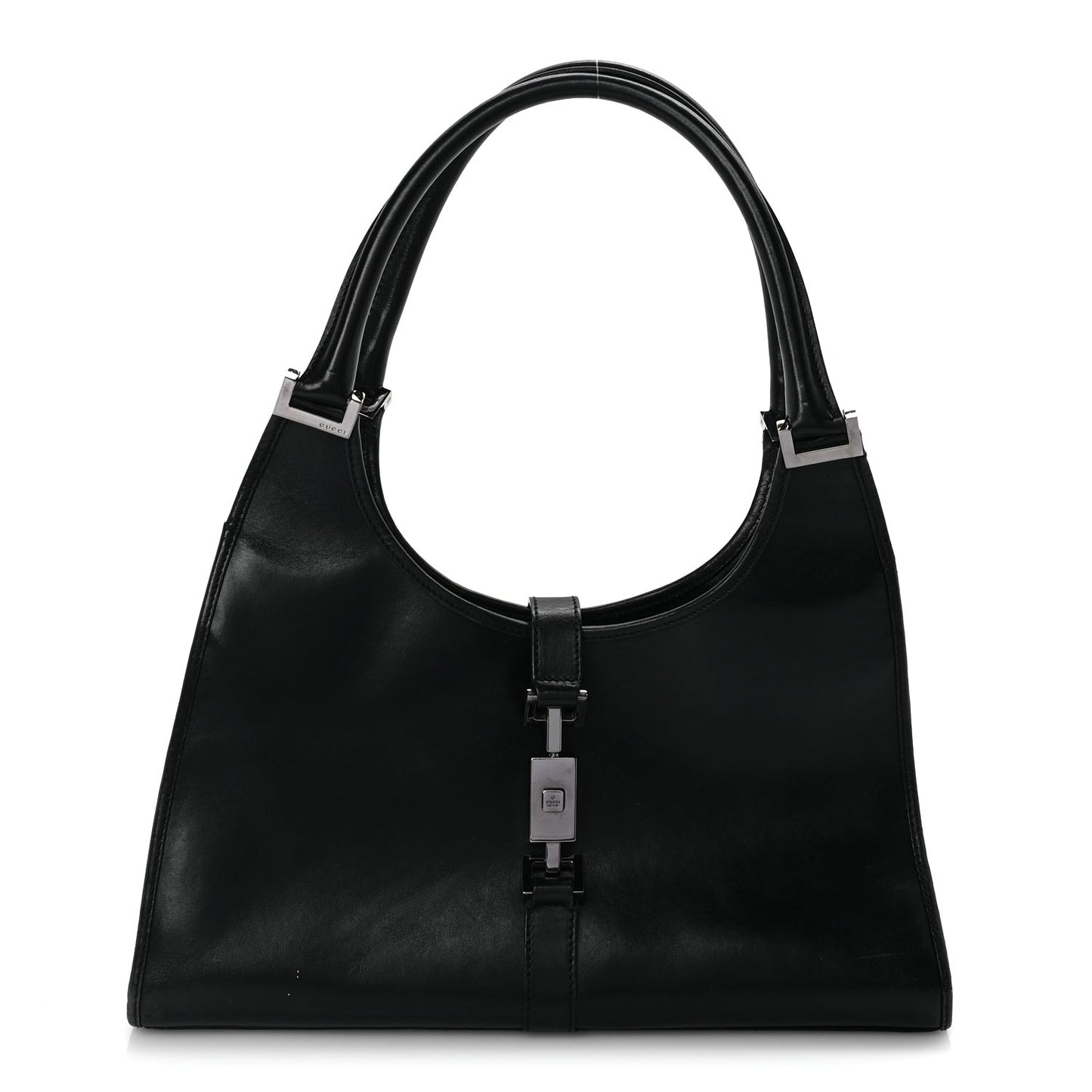 Jackie Shoulder Bag Black