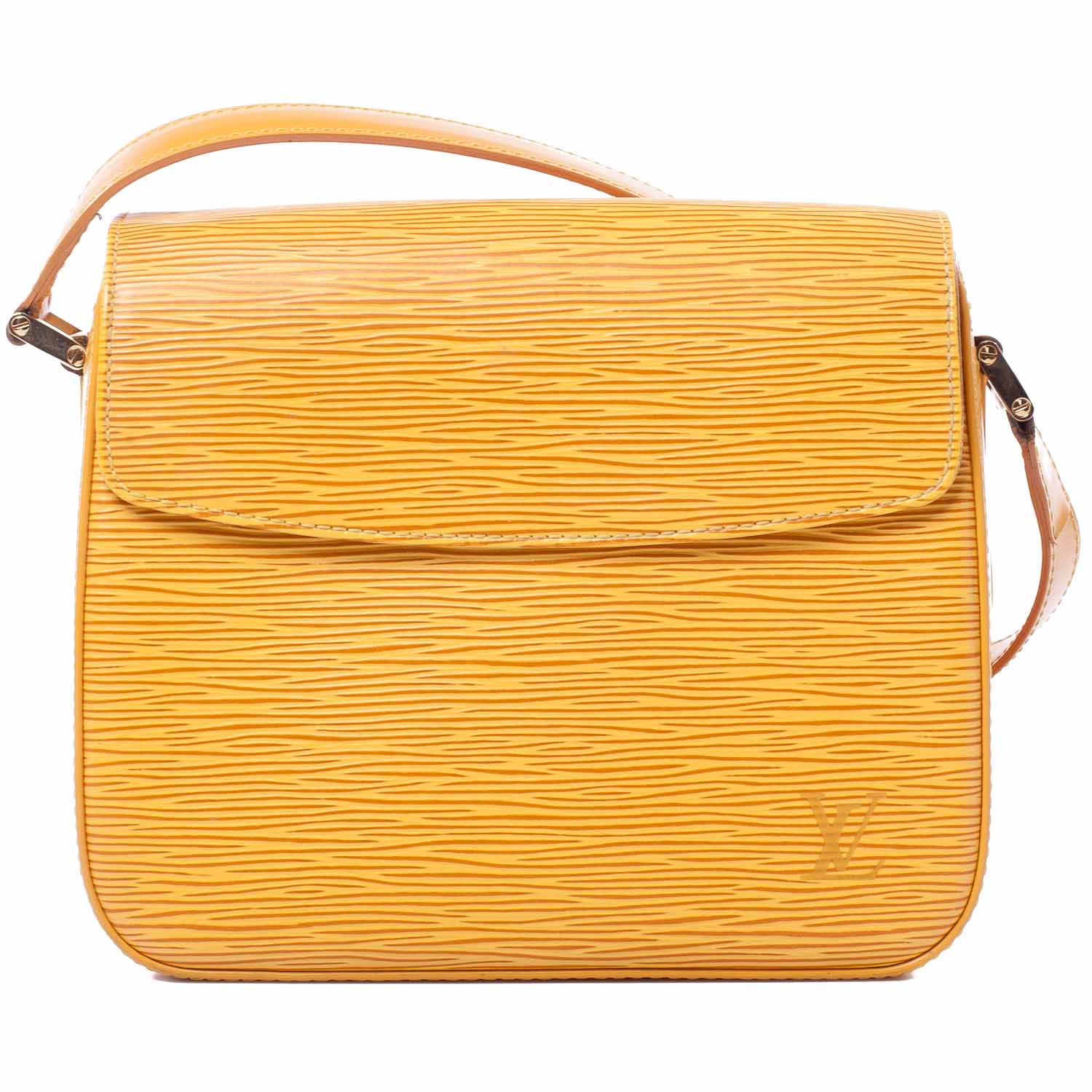 Louis Vuitton Epi Buci Tassil 1 of 10