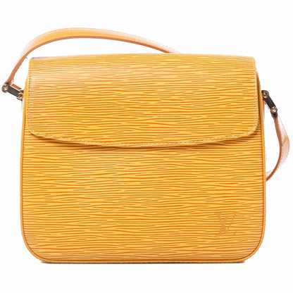 Louis Vuitton Epi Buci Tassil 1 of 10