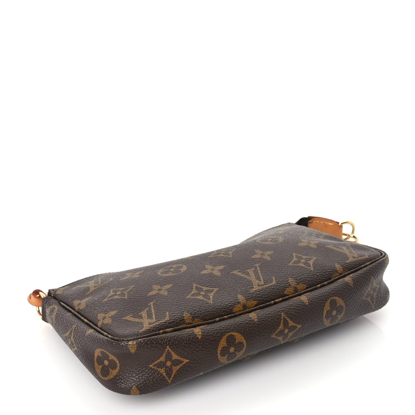 Monogram Pochette Accessories