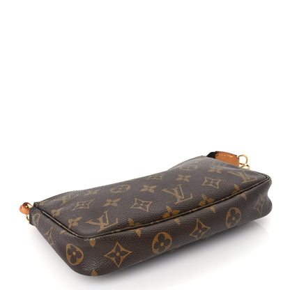 Louis Vuitton Monogram Pochette Accessories 3 of 8