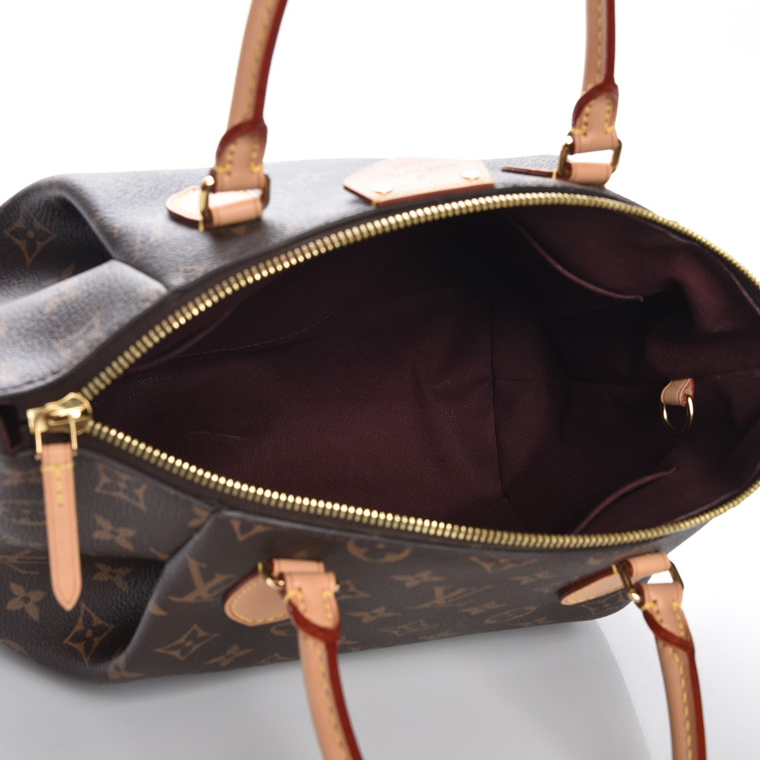 Louis Vuitton Monogram Turenne PM 6 of 11