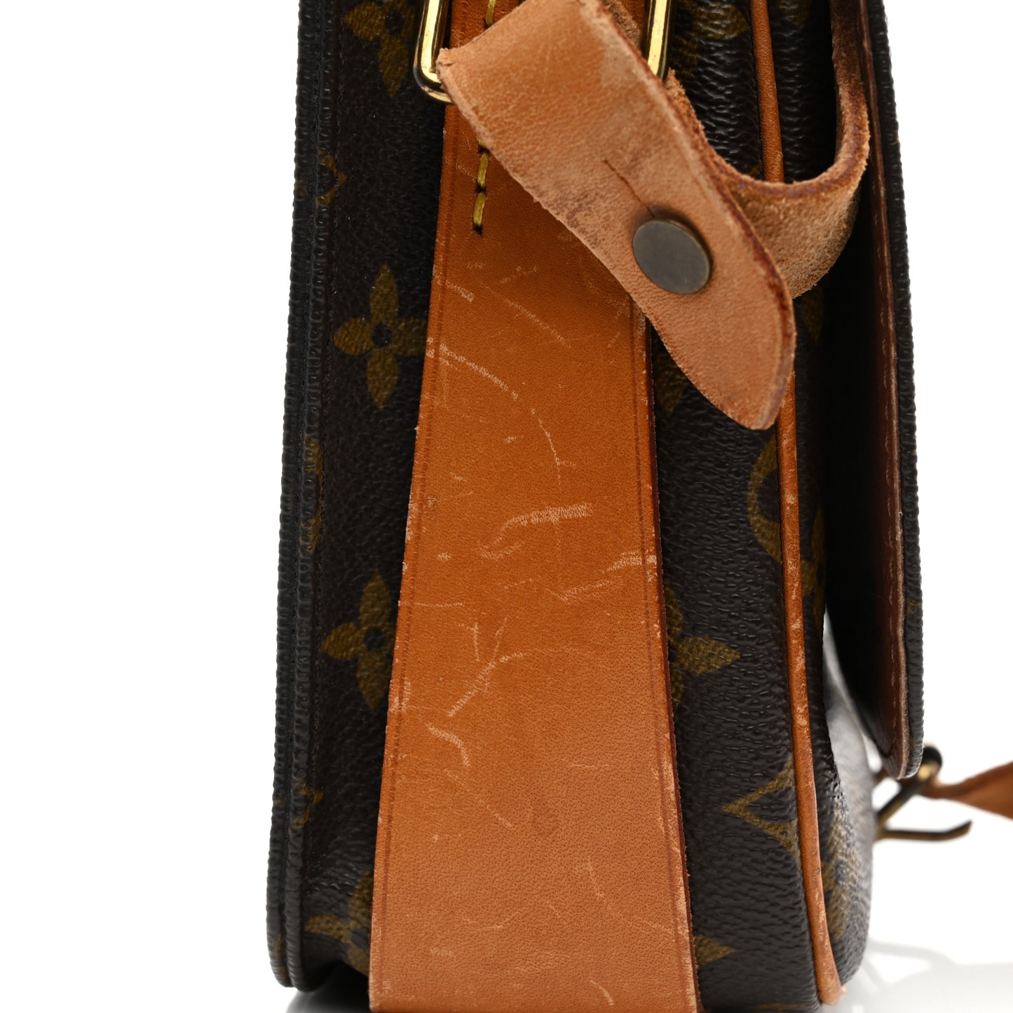 Monogram Cartouchiere 22