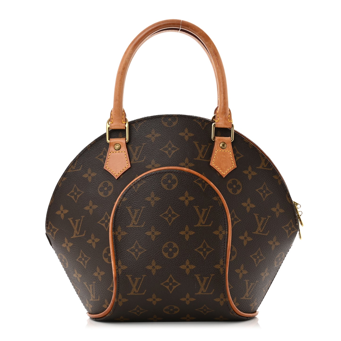LOUIS VUITTON Monogram Ellipse PM