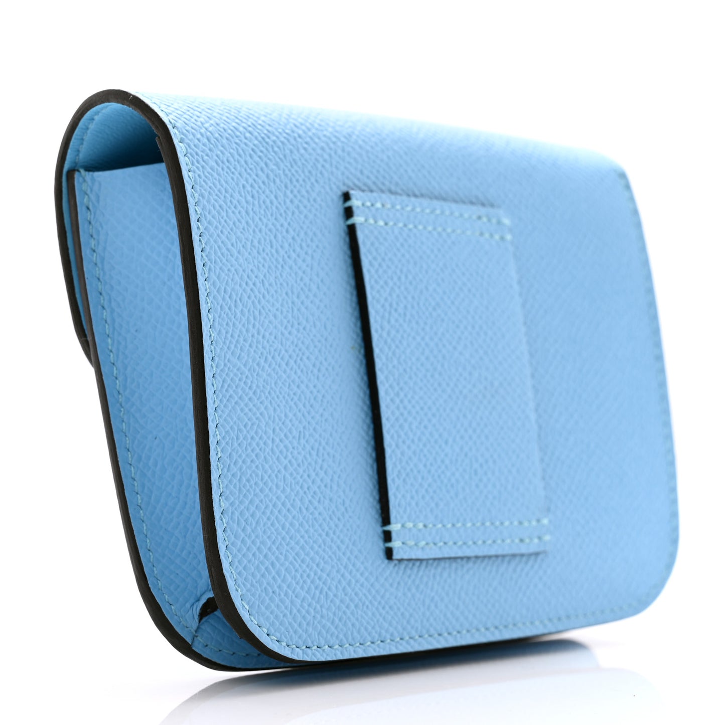 Epsom Constance Slim Wallet Celeste