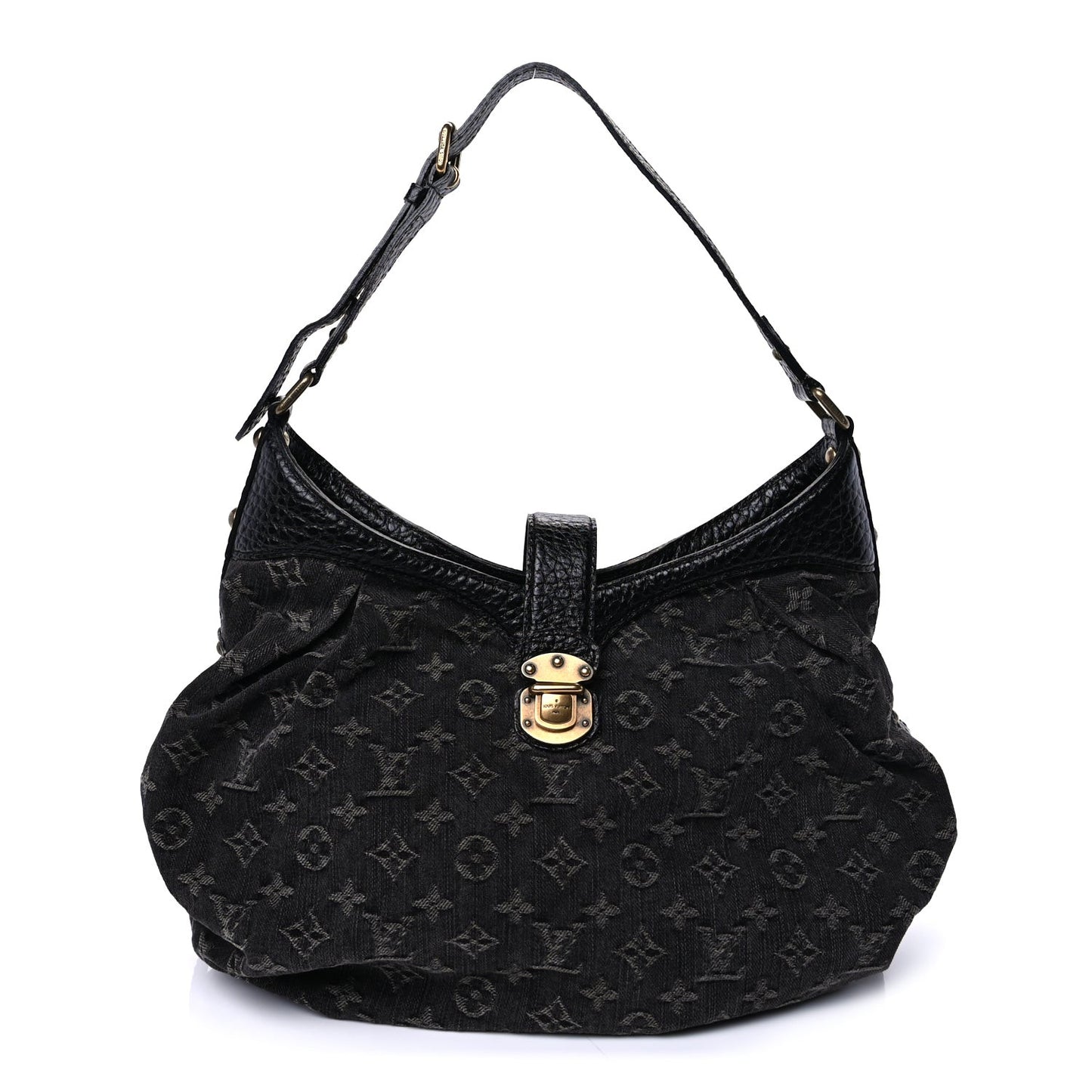 Denim Mahina S Black