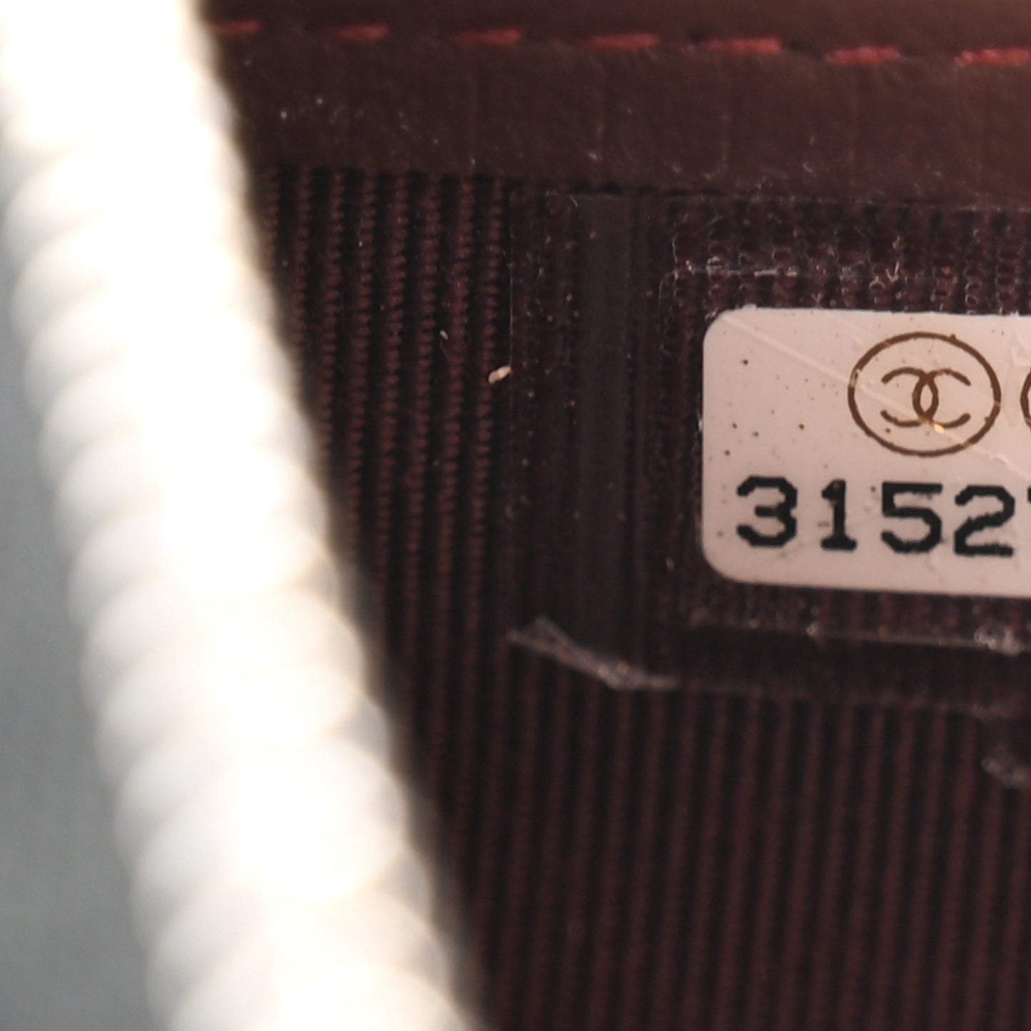 Lambskin Quilted Large Gusset Zip Around Wallet Black