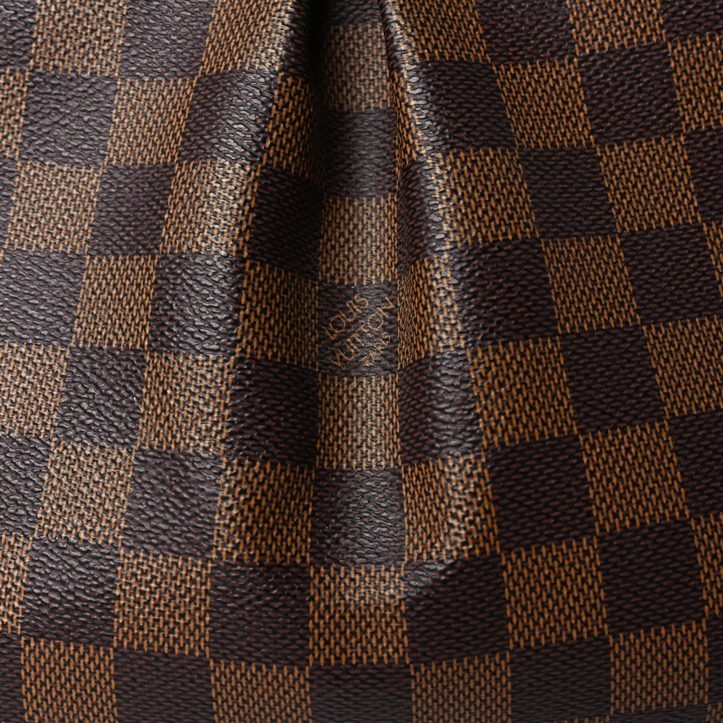 Damier Ebene Trevi PM