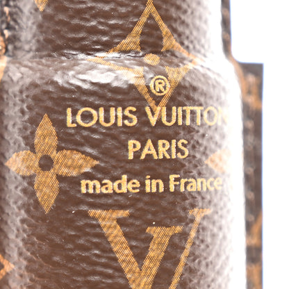 Louis Vuitton Monogram 7.5ML Perfume Travel Case 6 of 7
