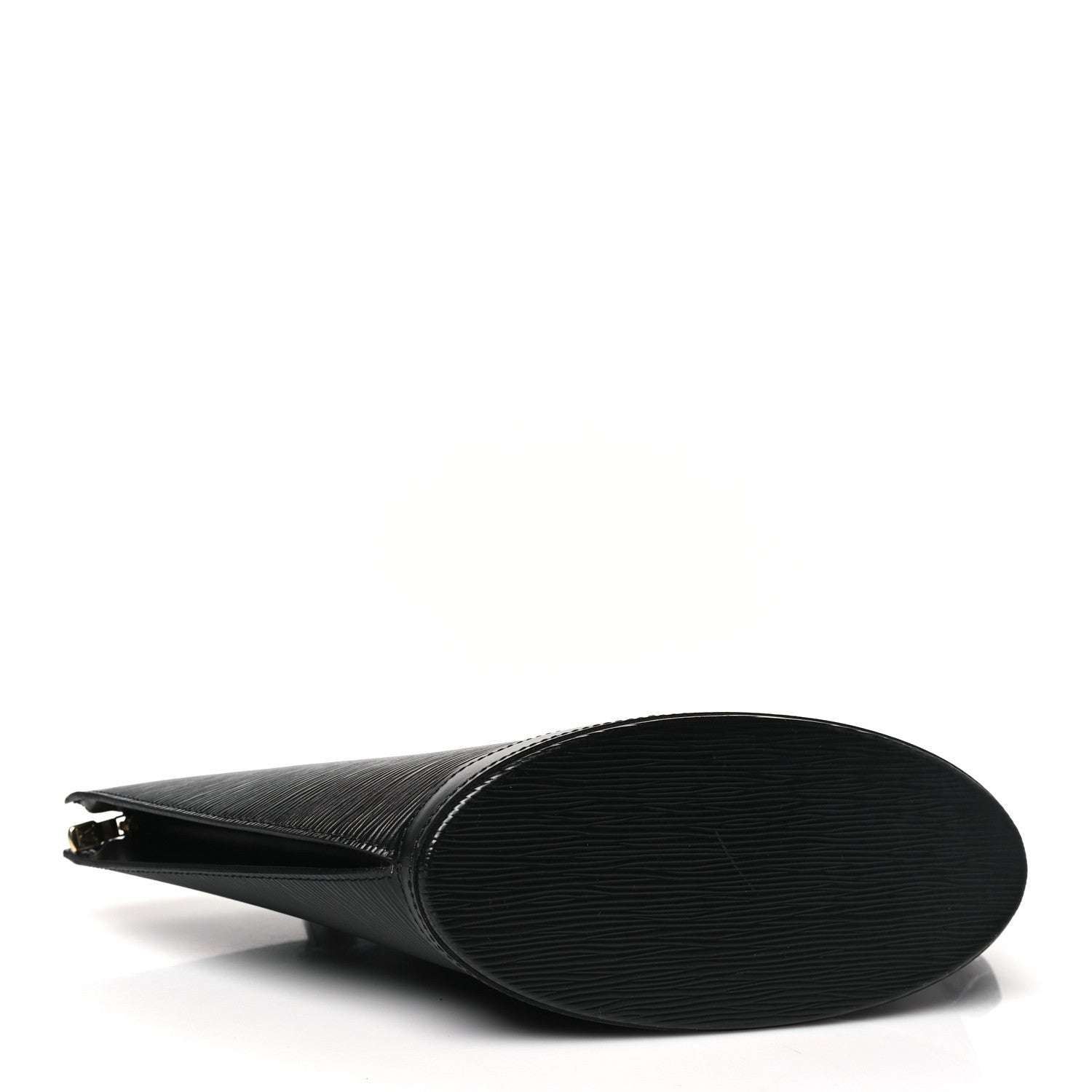 Louis Vuitton Epi Saint Jacques PM Black 4 of 7
