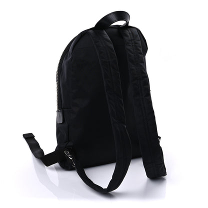 Marc Jacobs Nylon Biker Backpack Black 2 of 8