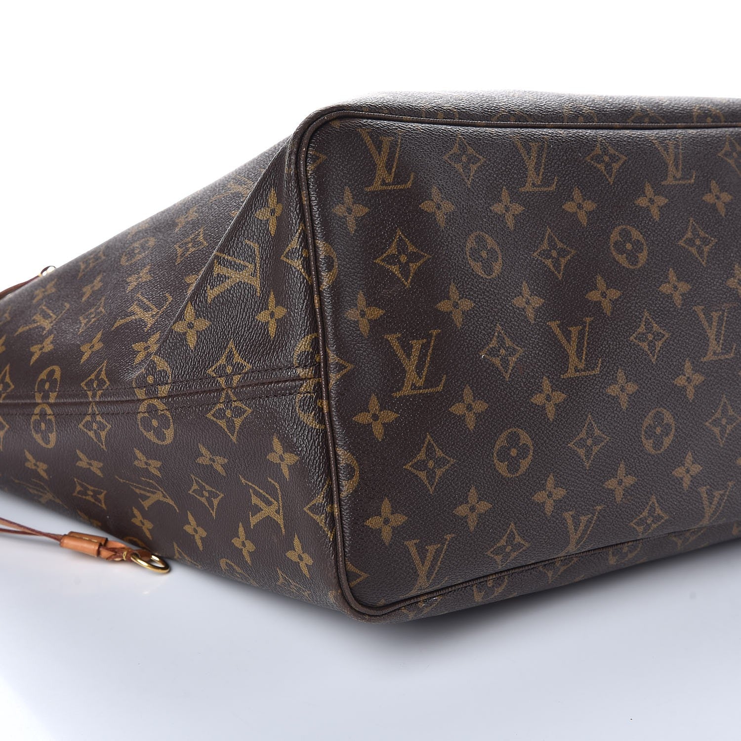 Louis Vuitton Monogram Neverfull GM 13 of 14