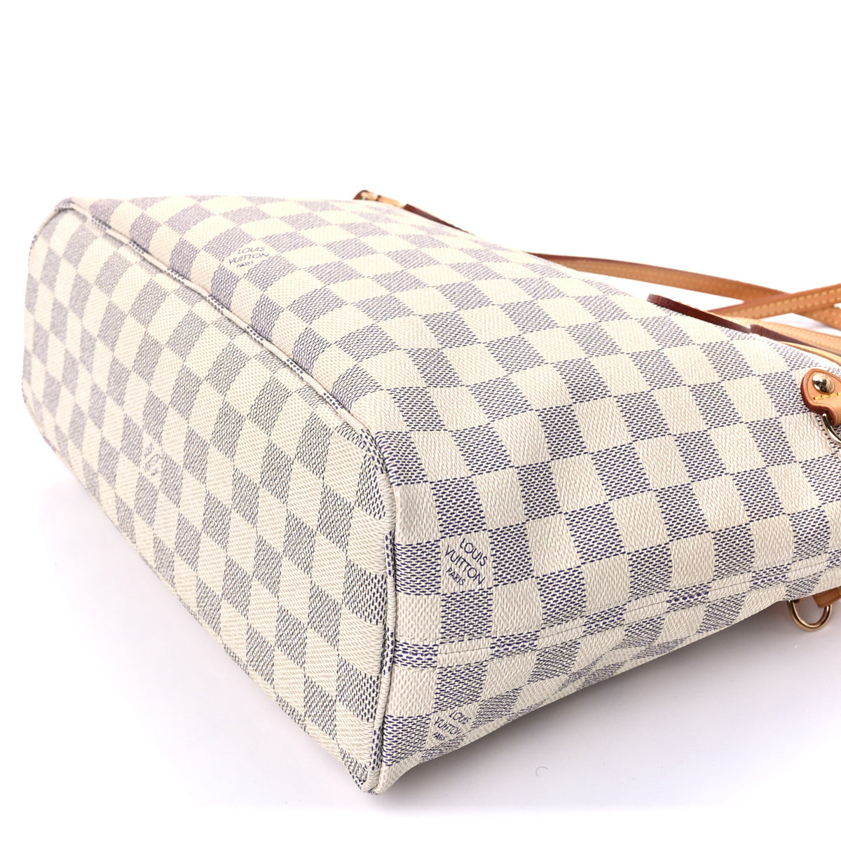 Damier Azur Neverfull PM