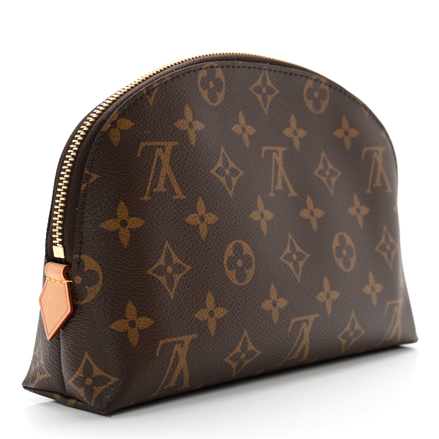 Louis Vuitton Monogram Cosmetic Pouch GM 3 of 10