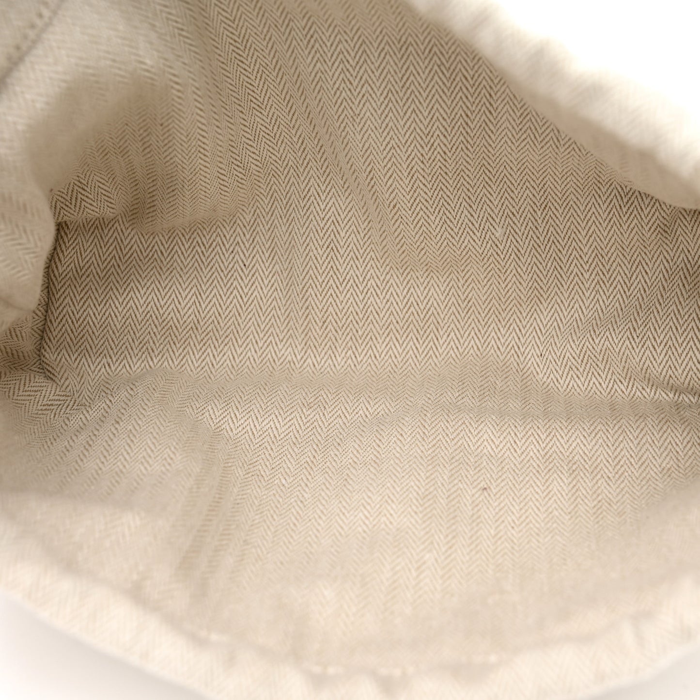 Fourbi 20 Bag Insert PM Naturel