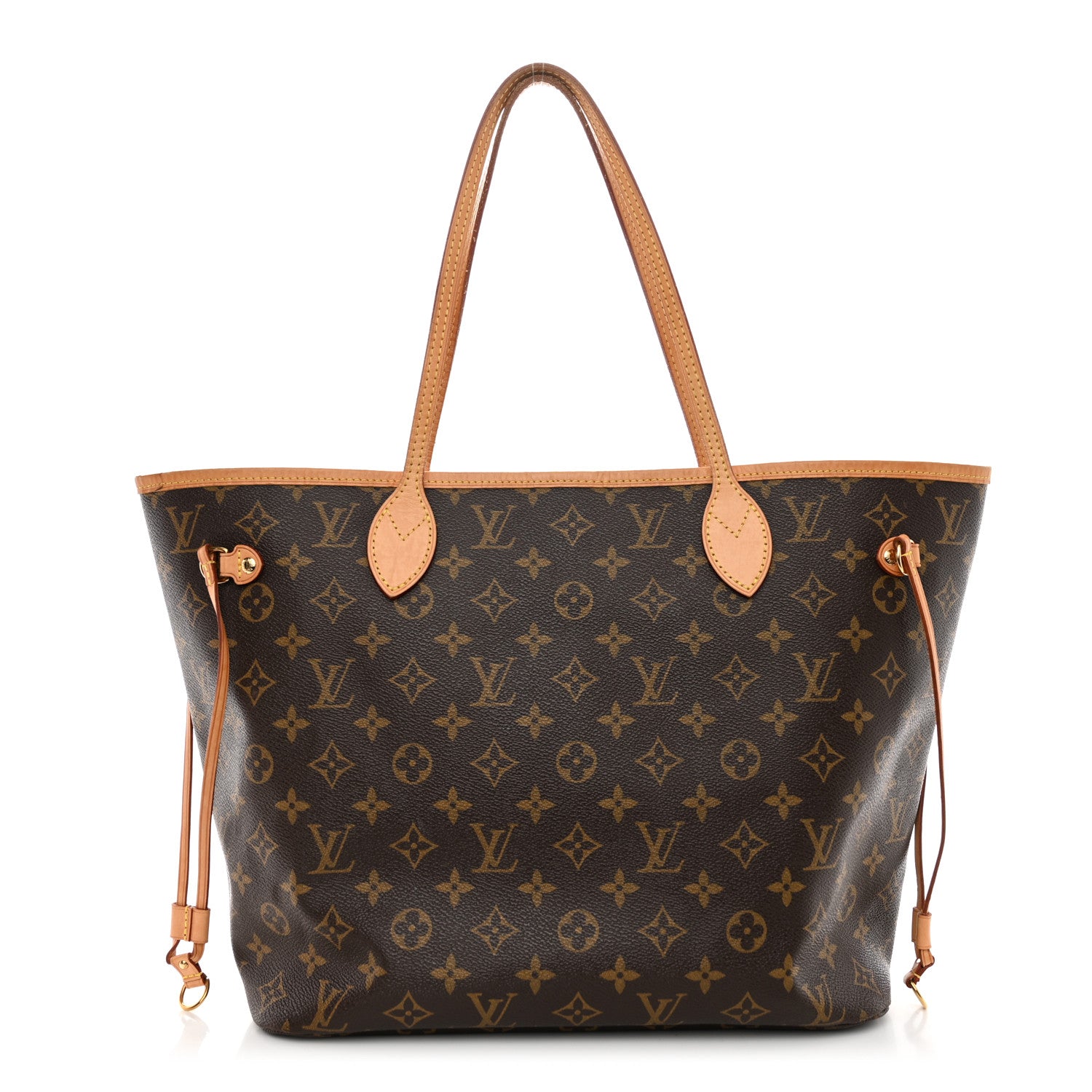 Louis Vuitton Monogram Neo Neverfull MM 1 of 15