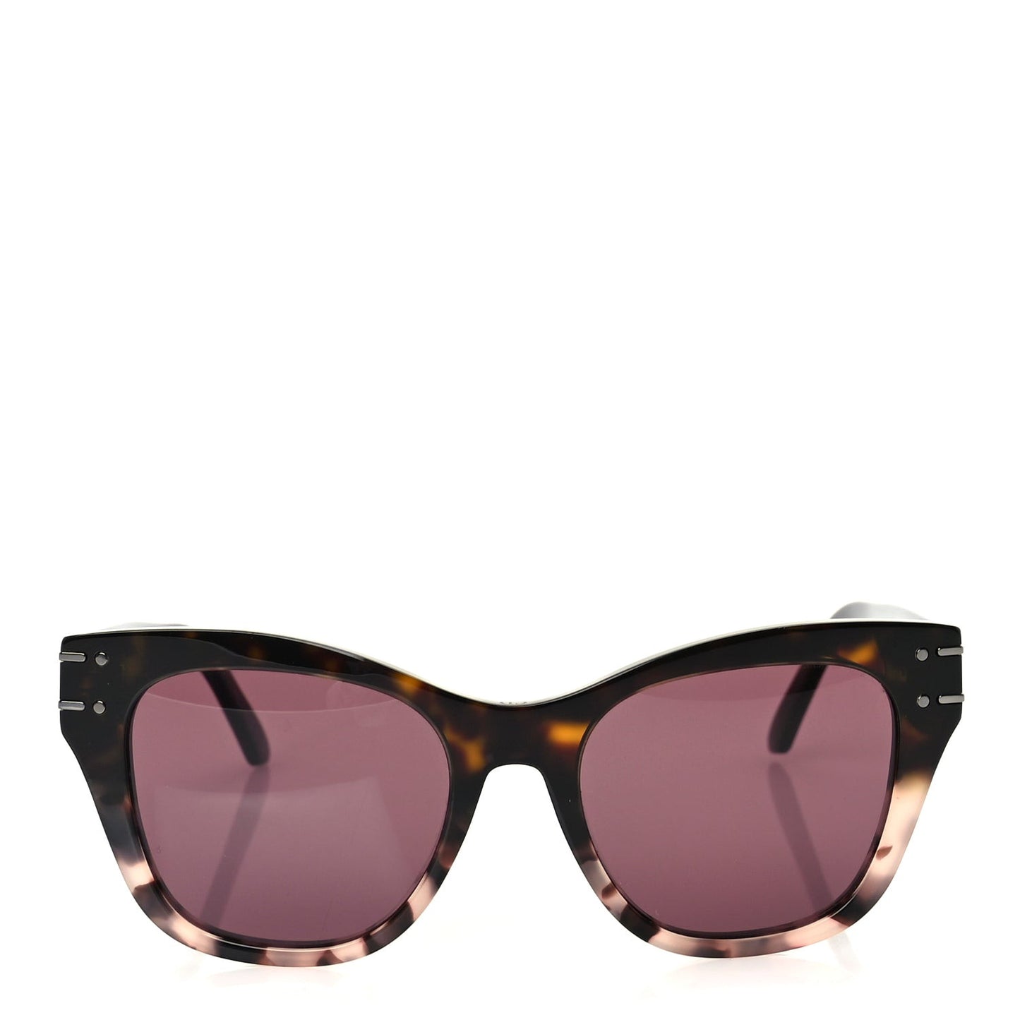 Diorsignature B4I Sunglasses  Tortoise