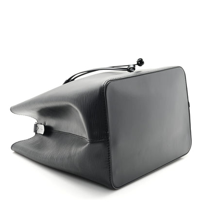 Louis Vuitton Epi Neonoe Black 4 of 11