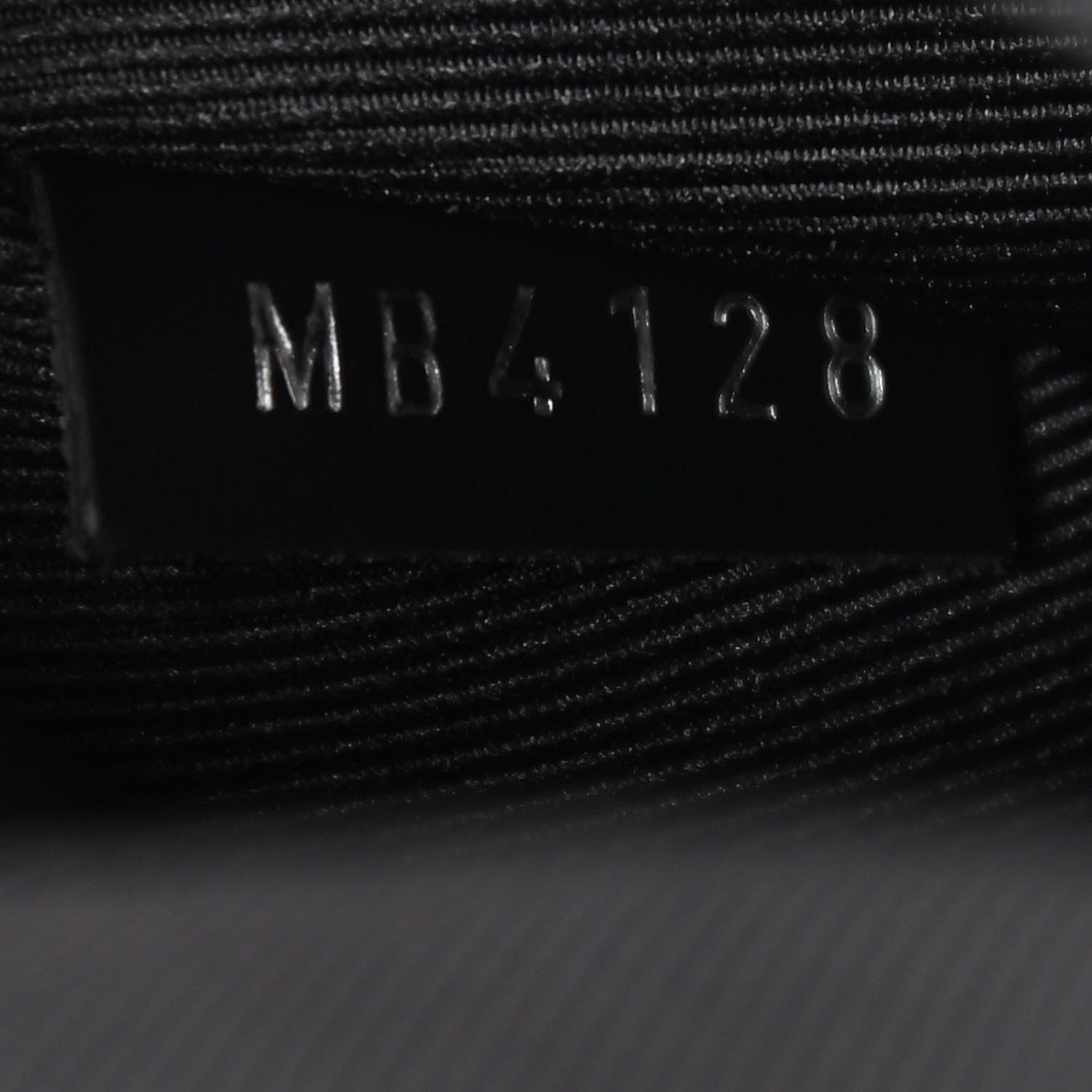 Louis Vuitton Damier Graphite Avenue Sling Backpack 7 of 12