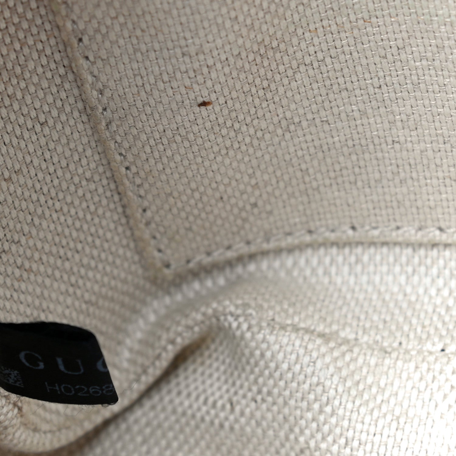 Gucci Pebbled Calfskin Small Soho Disco Bag Black 15 of 19