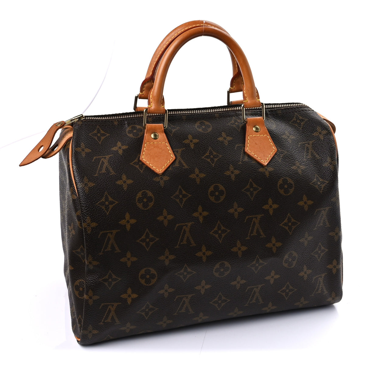 Monogram Speedy 30
