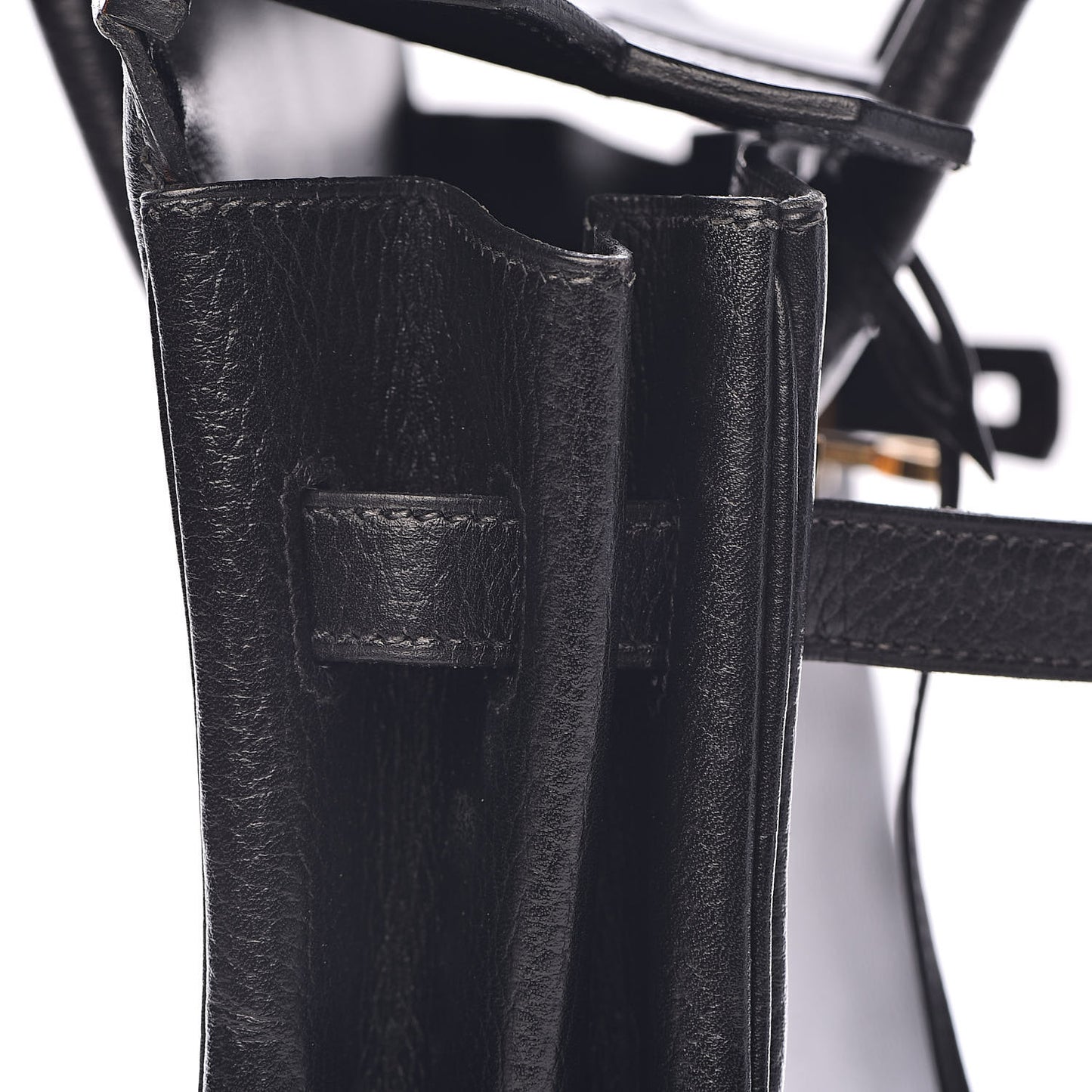 Ardennes HAC Birkin 32 Black