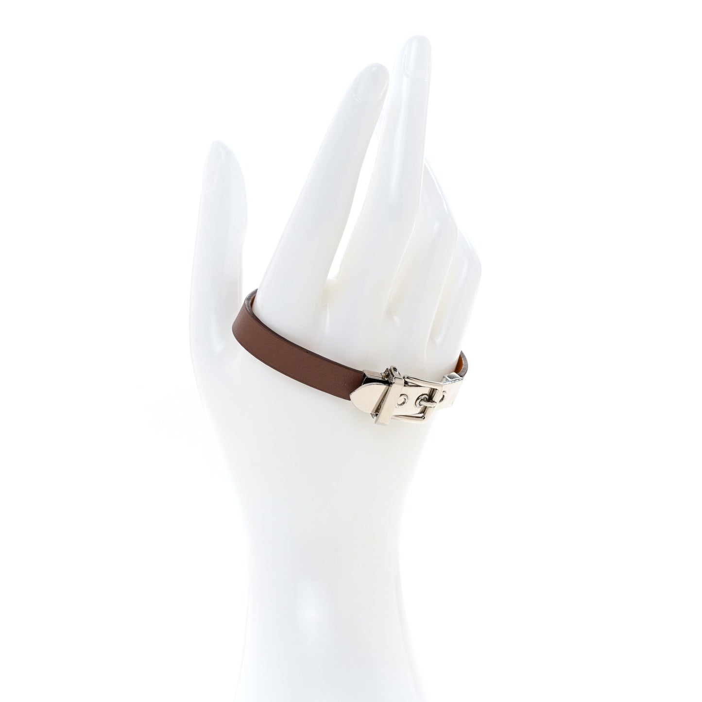 Tadelakt Java 10 Bracelet M Griolet