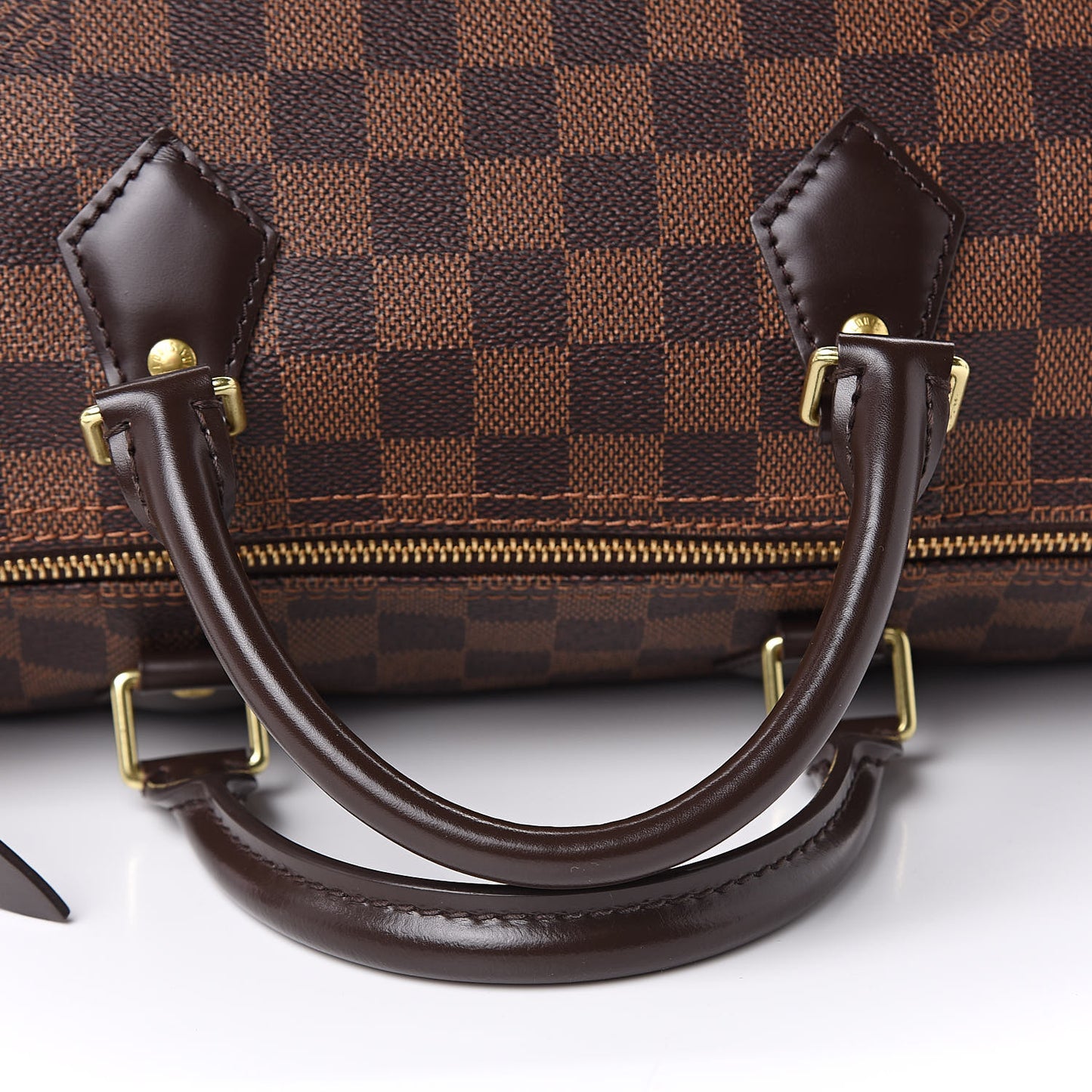 Damier Ebene Speedy 30