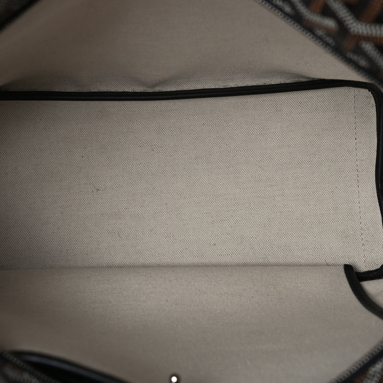 Goyard ine Artois PM Black Black 4 of 8