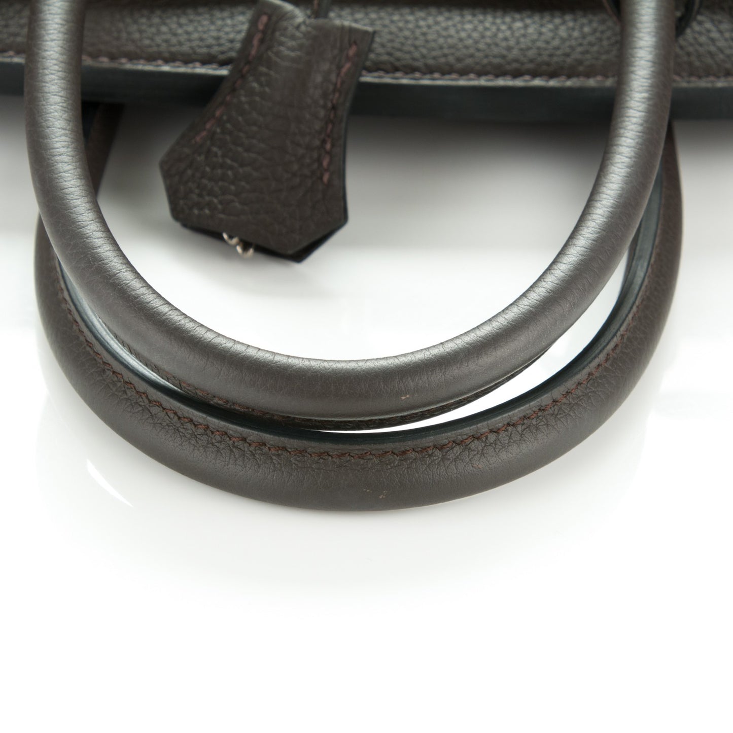 Togo Birkin 30 Macassar