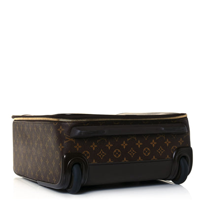 Louis Vuitton Monogram Pegase 45 4 of 20