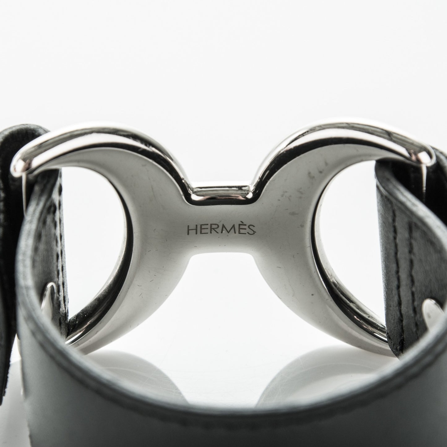 Box Pavane Cuff S Black