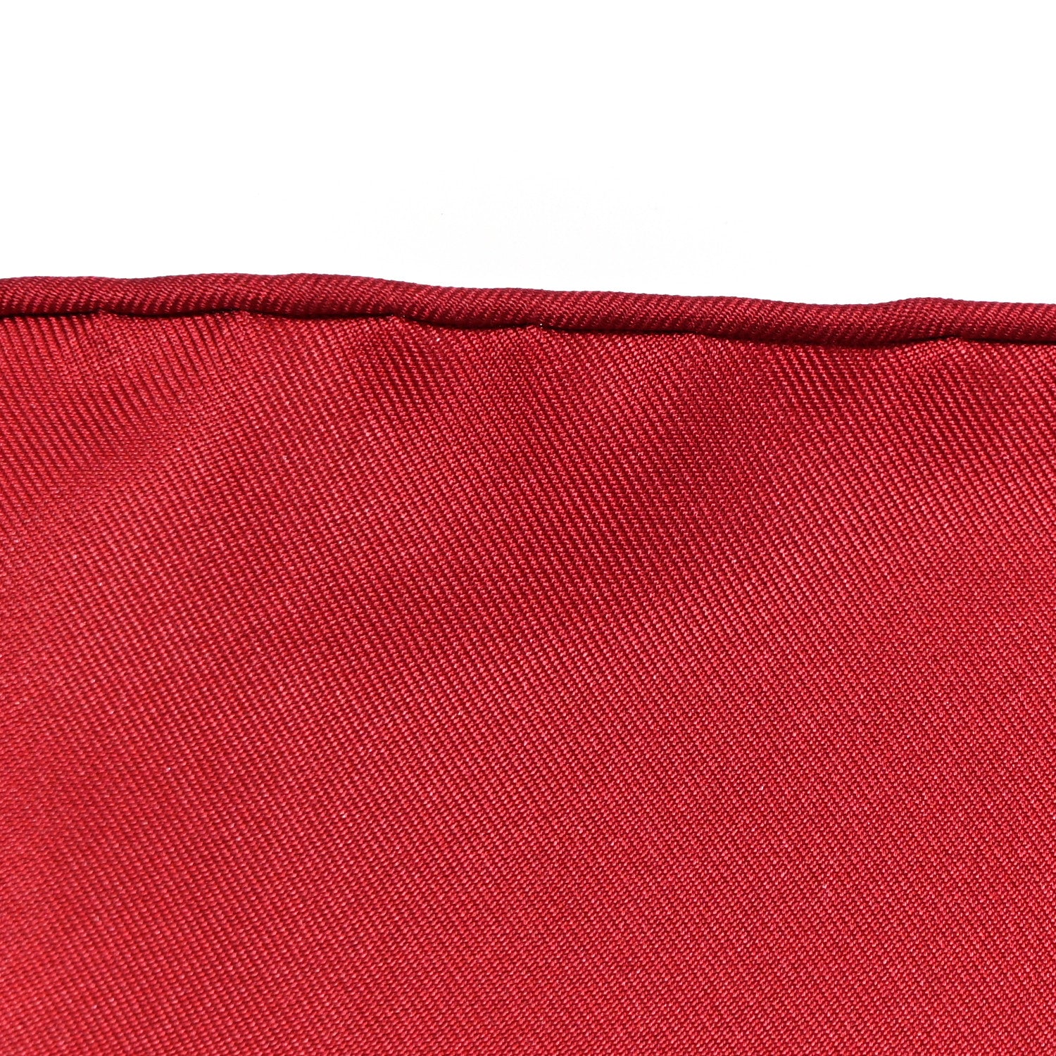 Gucci Silk Twill GG Monogram Special Florio Square Scarf Beige Red 13 of 24