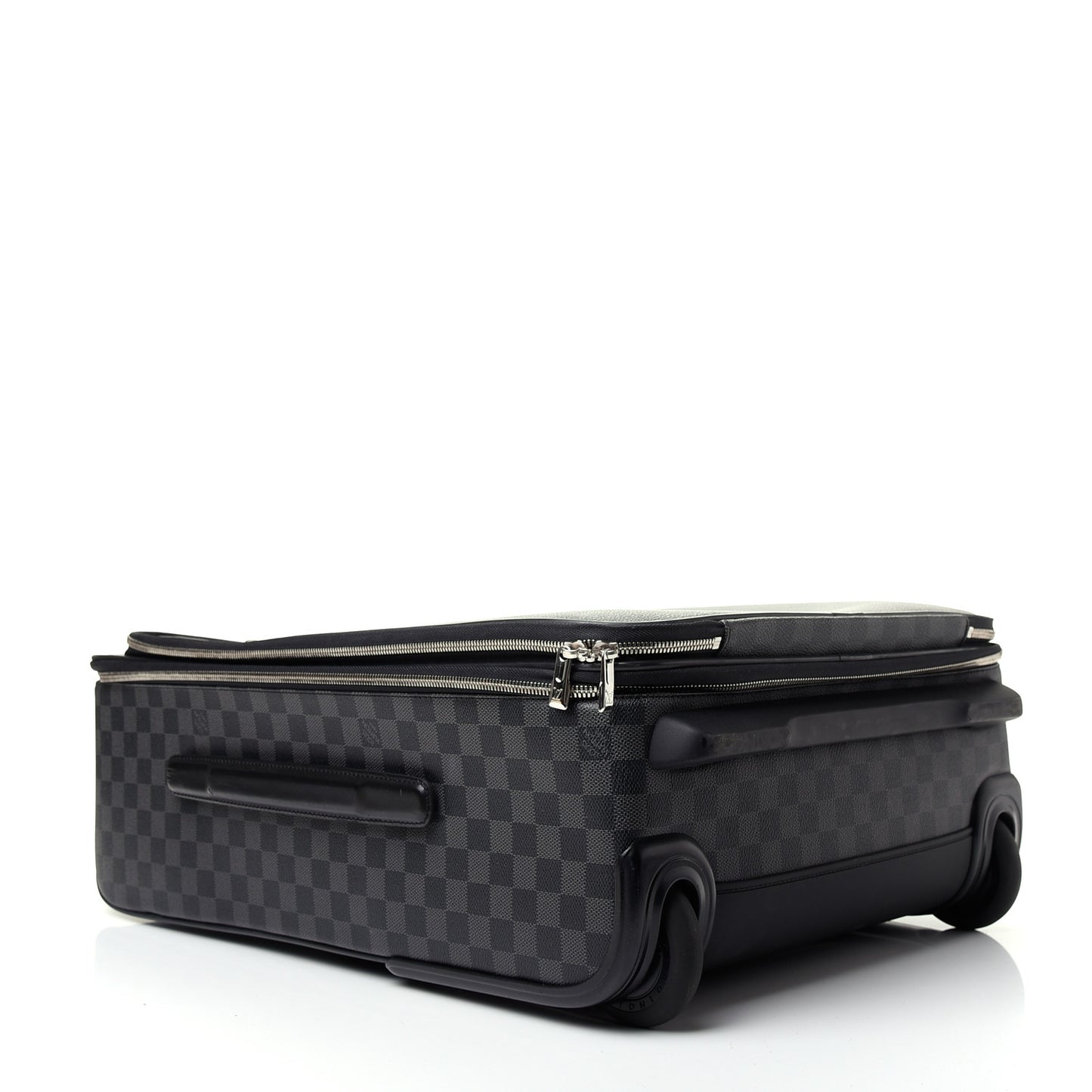 Damier Graphite Pegase 55 Business NM