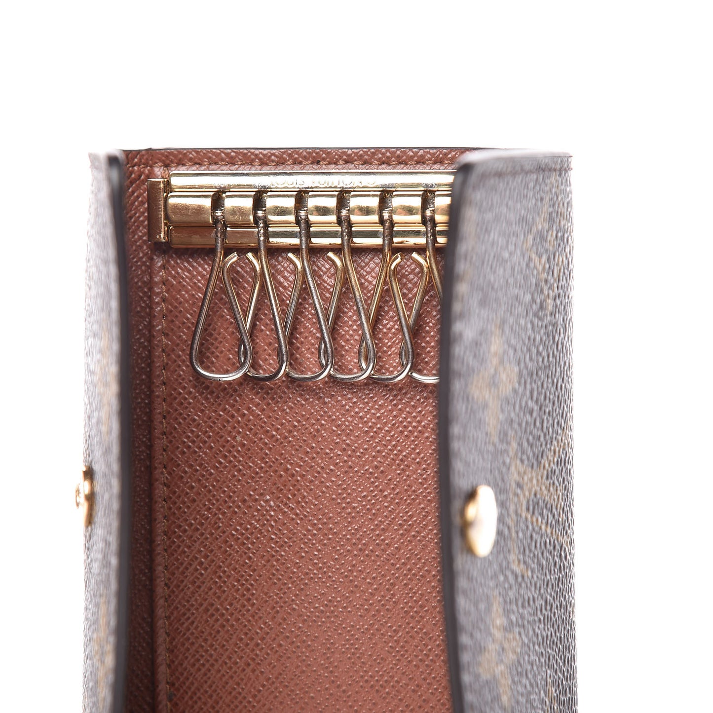 Monogram 6 Key Multicles Holder